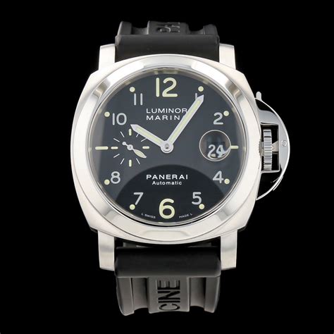 officine panerai automatic luminor marina 300m|panerai luminor marina automatic price.